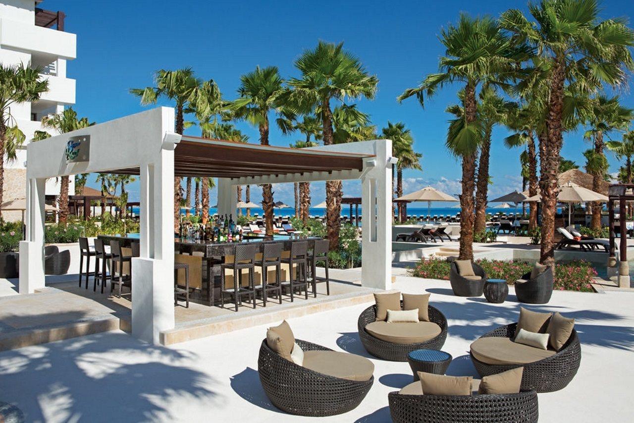 Secrets Playa Mujeres Golf & Spa Resort (Adults Only) Cancún Eksteriør bilde